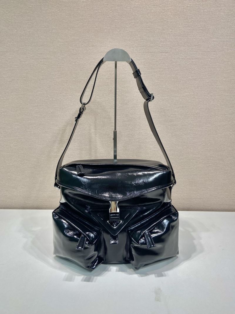 Prada Satchel Bags